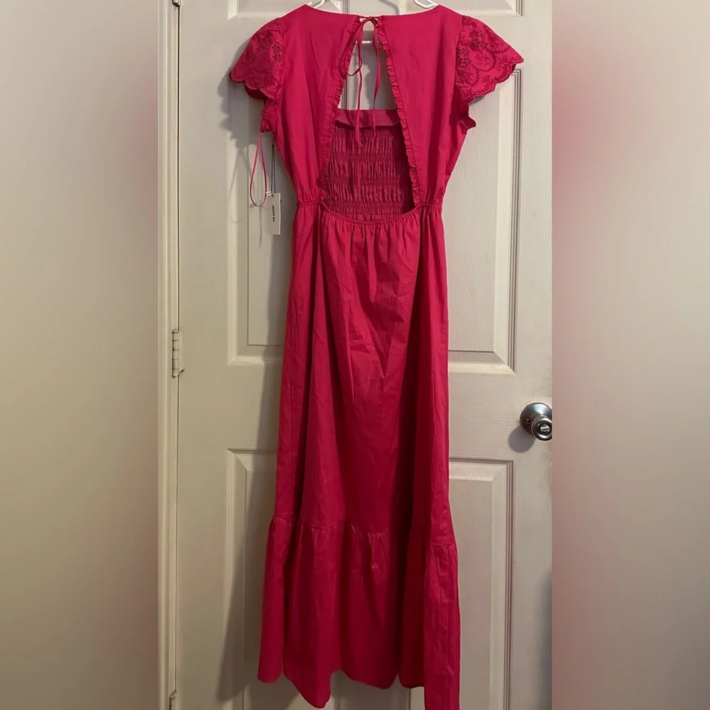 Jason Wu Summer or Spring Dress - Picture 5 of 8